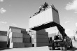 container load